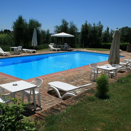 Tenuta Di Monaciano Ponte A Bozzone Номер фото