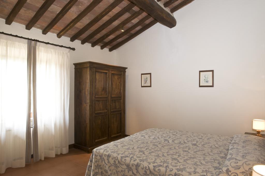 Tenuta Di Monaciano Ponte A Bozzone Экстерьер фото