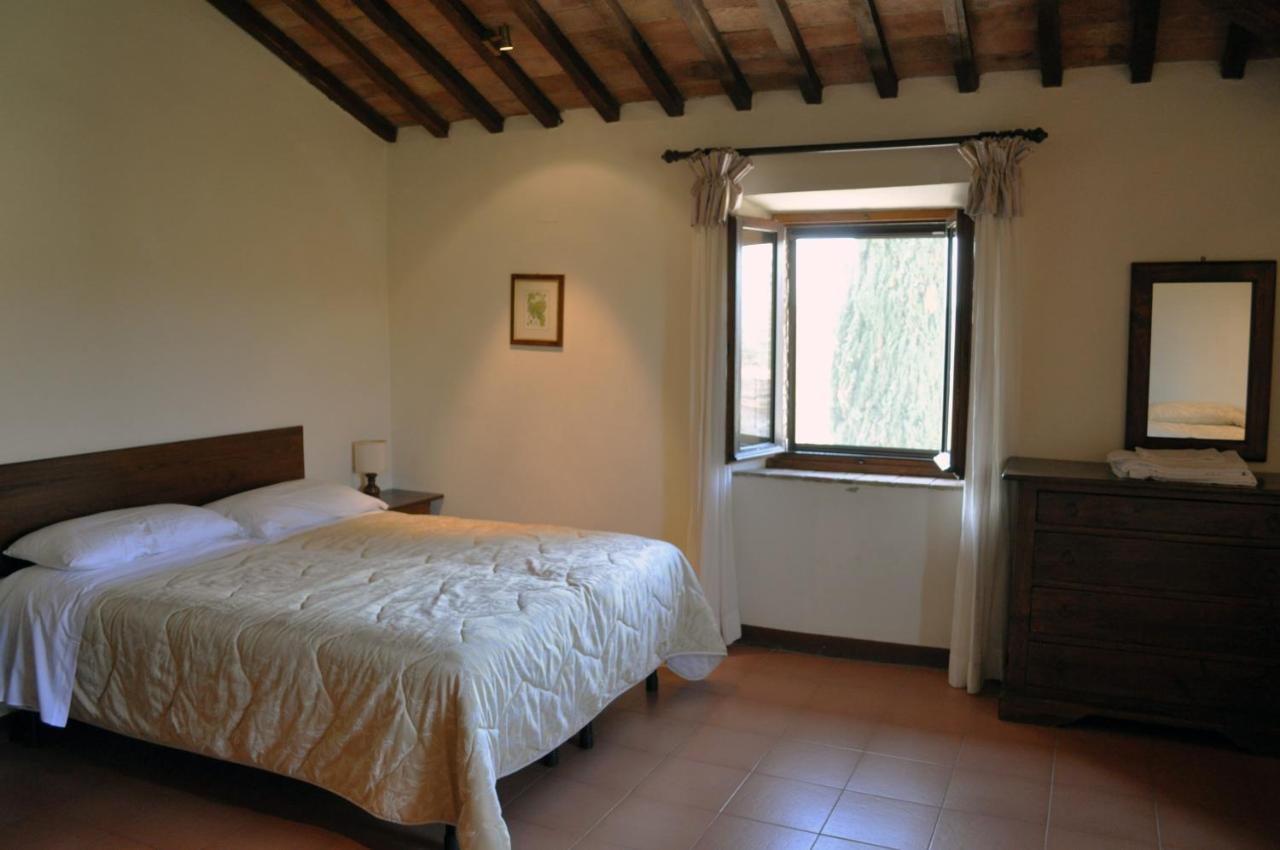Tenuta Di Monaciano Ponte A Bozzone Экстерьер фото
